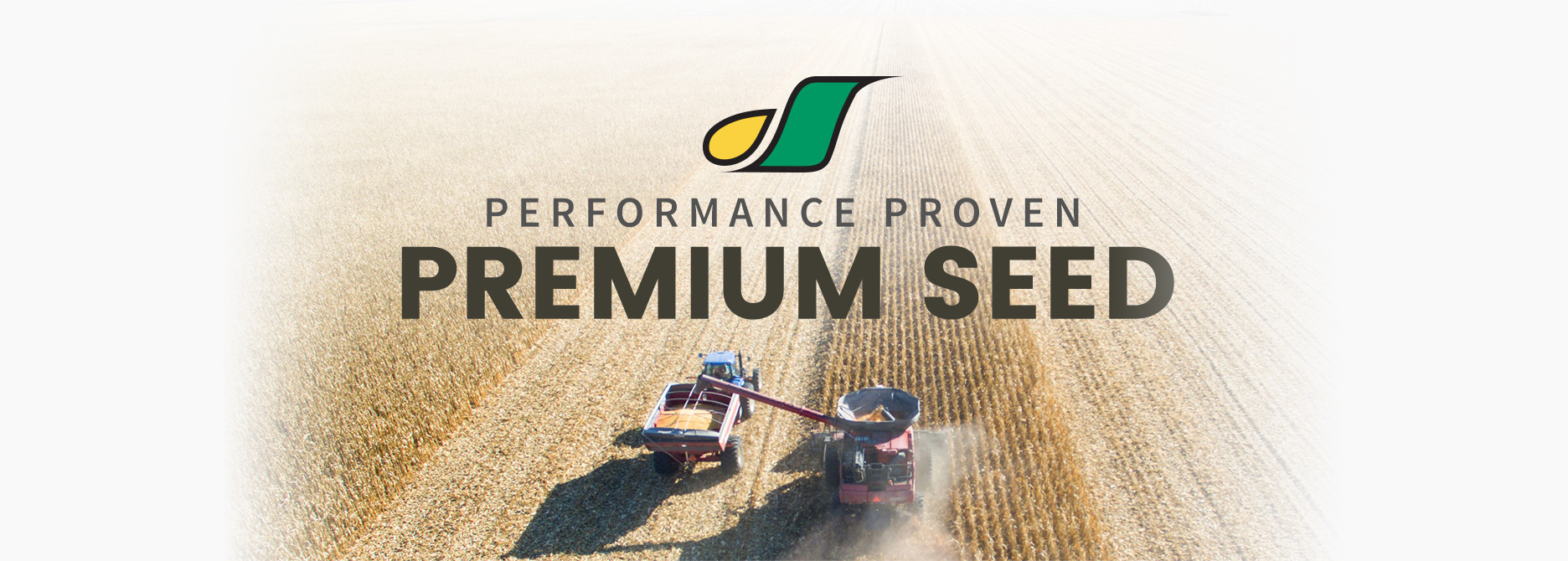 Performance Proven Premium Seed