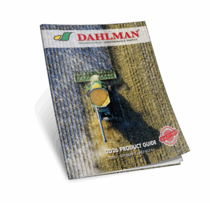 Dahlman Product Guide mockup